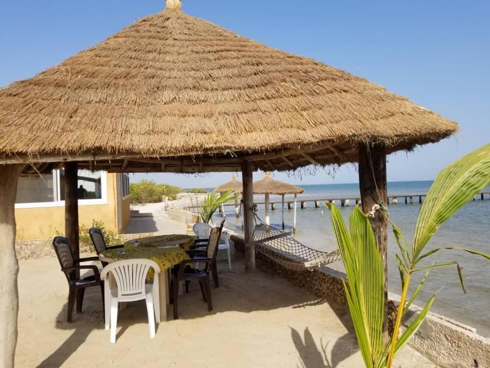 Villa Cap Marniane Mar Lodj Exterior foto