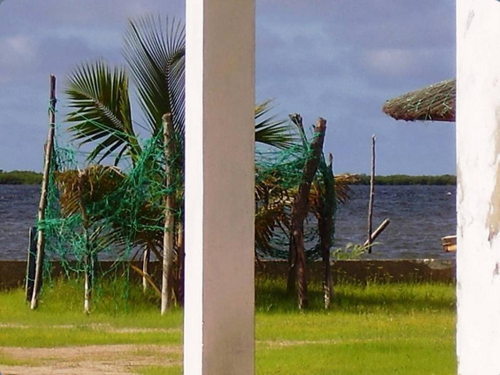 Villa Cap Marniane Mar Lodj Exterior foto