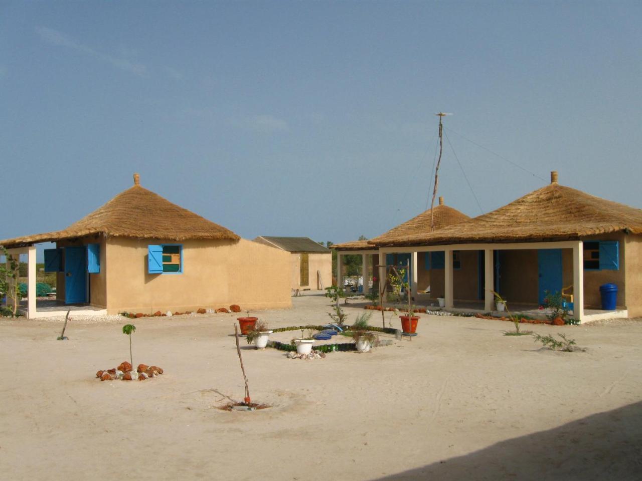 Villa Cap Marniane Mar Lodj Exterior foto