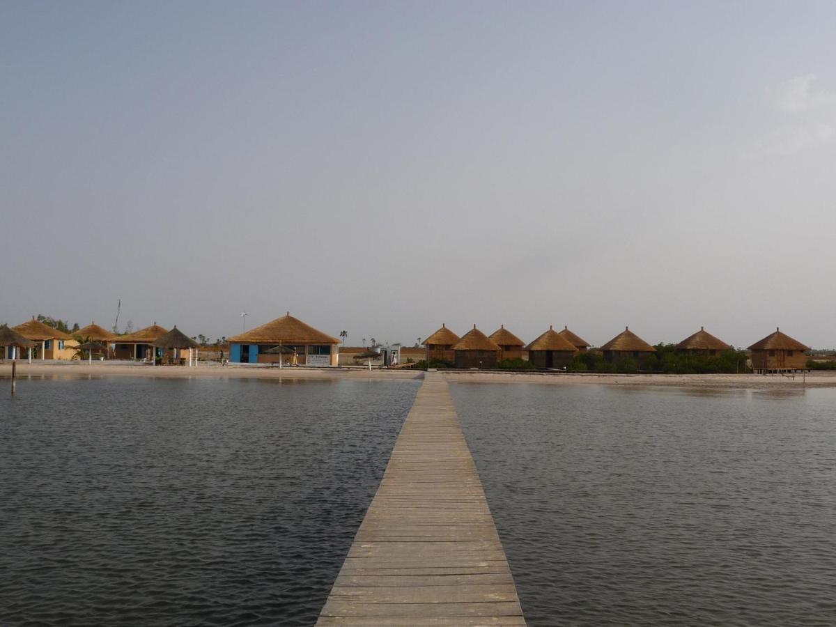 Villa Cap Marniane Mar Lodj Exterior foto